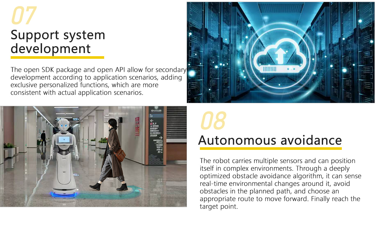 Alice - Suzhou Alpha Robotics Co.,Ltd.