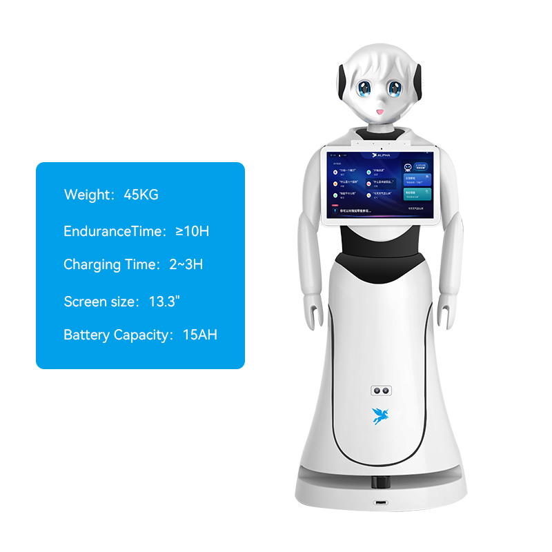 Automated Alice