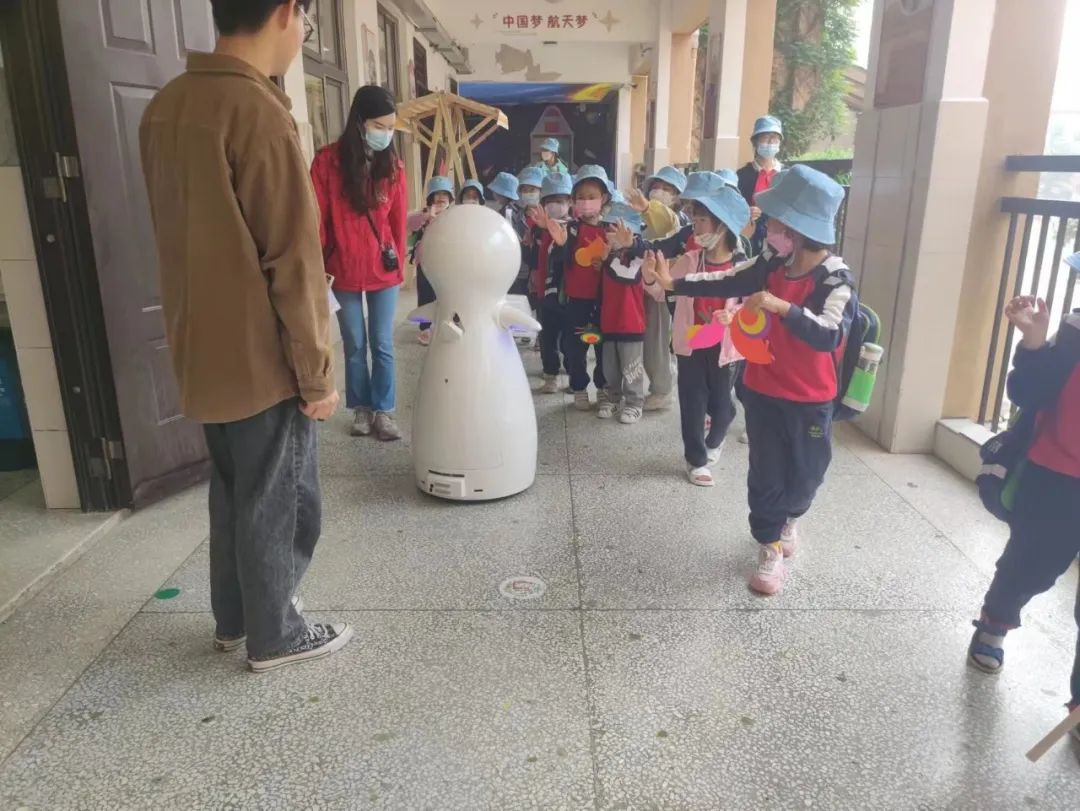 [Musim sekolah] Halo, semester baru!