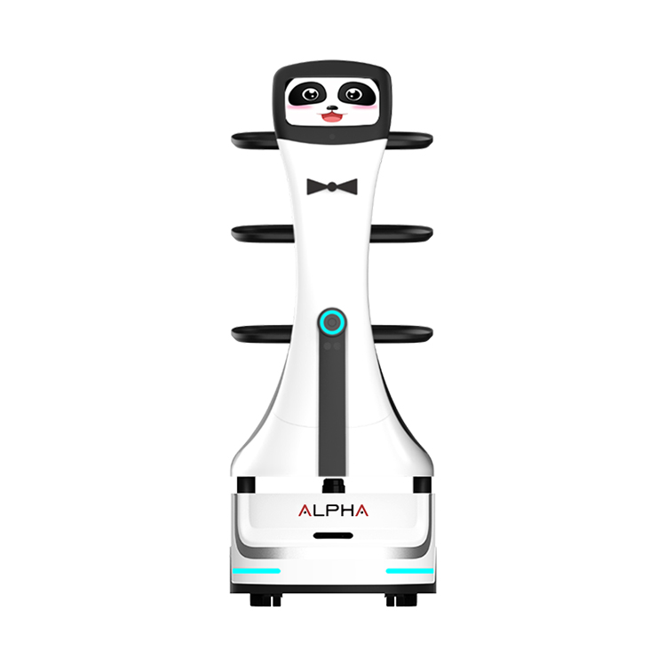 Panda Suzhou Alpha Robotics Co Ltd 