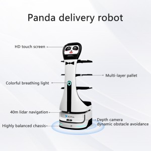 Panda