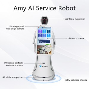 Amy Plus