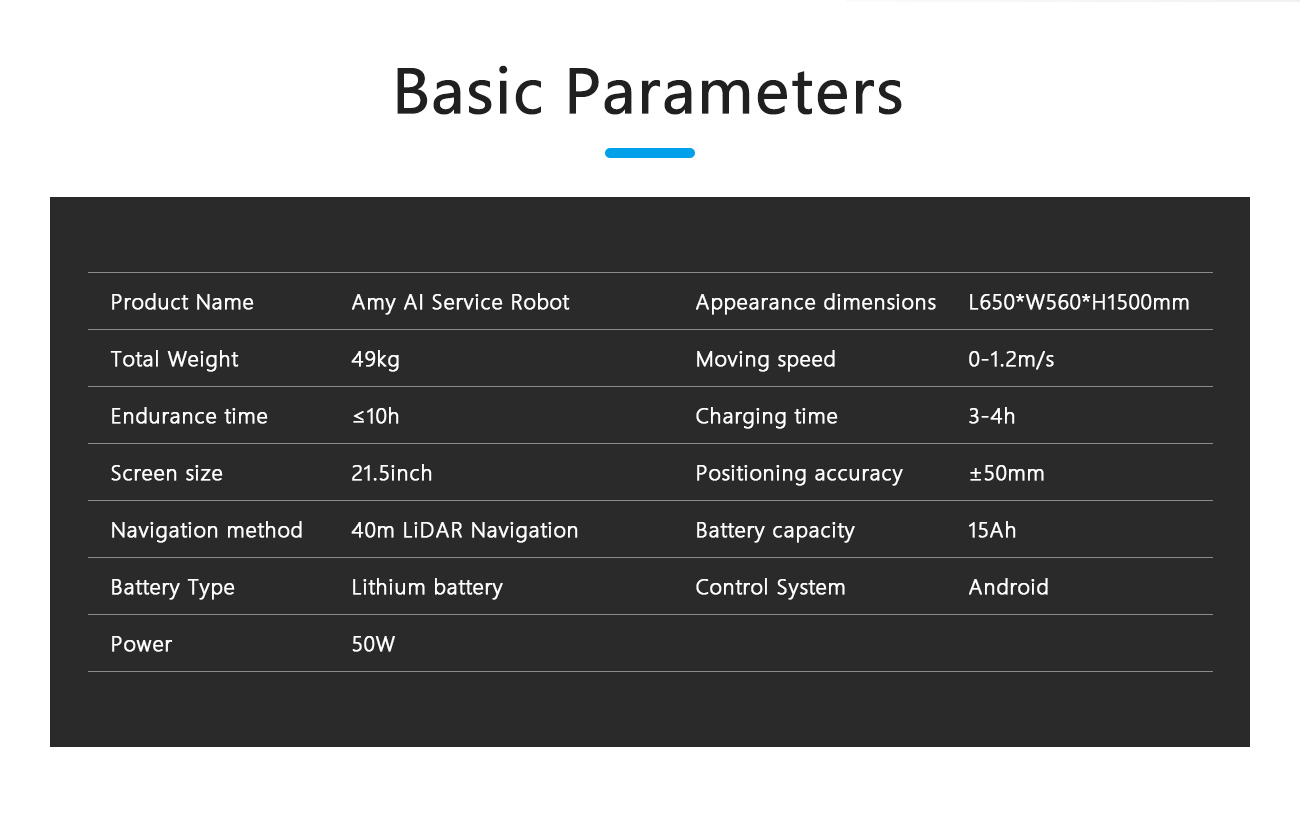 艾米讲解机器人_04
